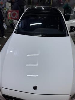 مرسيدس بنز E-Class